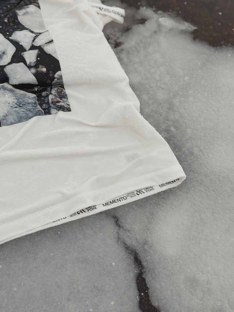Impermanence II | Premium Gallery Tee