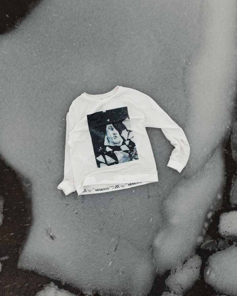 Impermanence II | Gallery Raglan