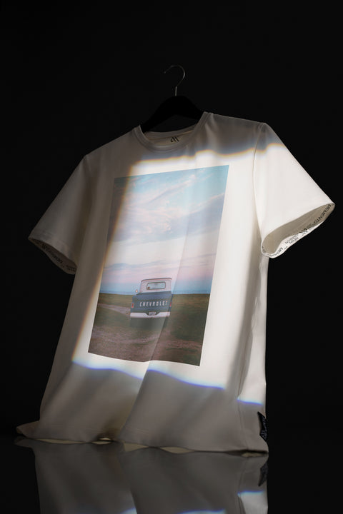 Timeless | Premium Gallery Tee