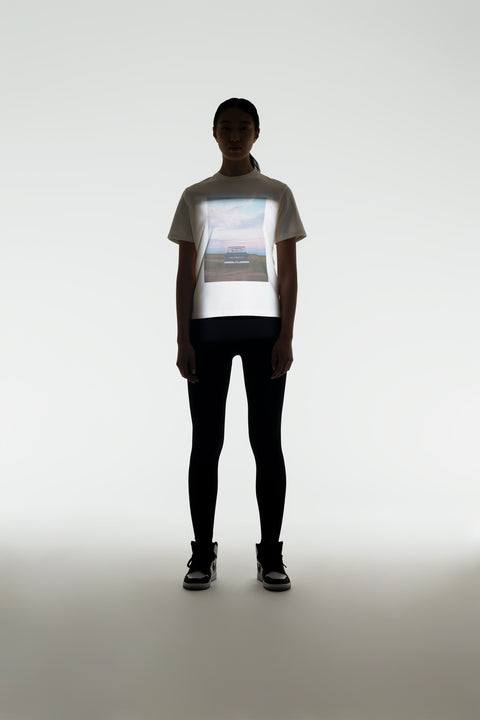 Timeless | Premium Gallery Tee