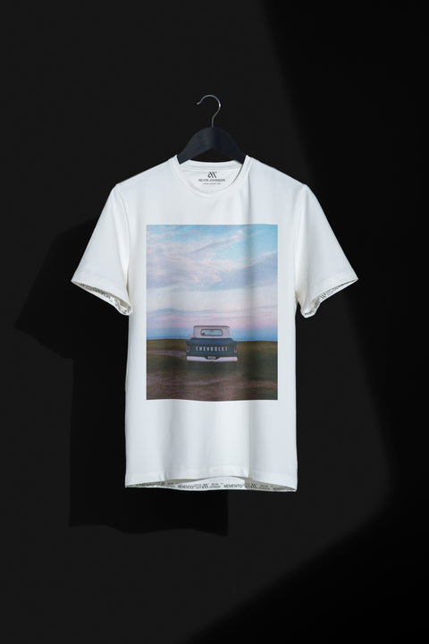 Timeless | Premium Gallery Tee