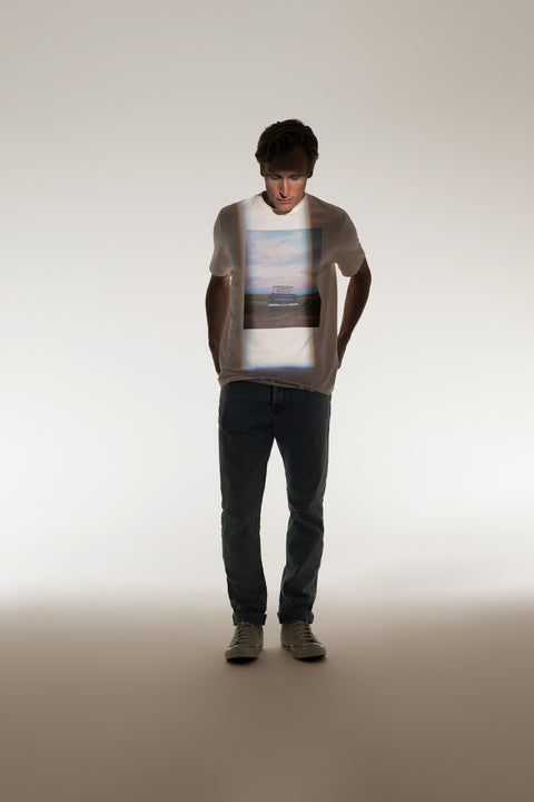 Timeless | Premium Gallery Tee
