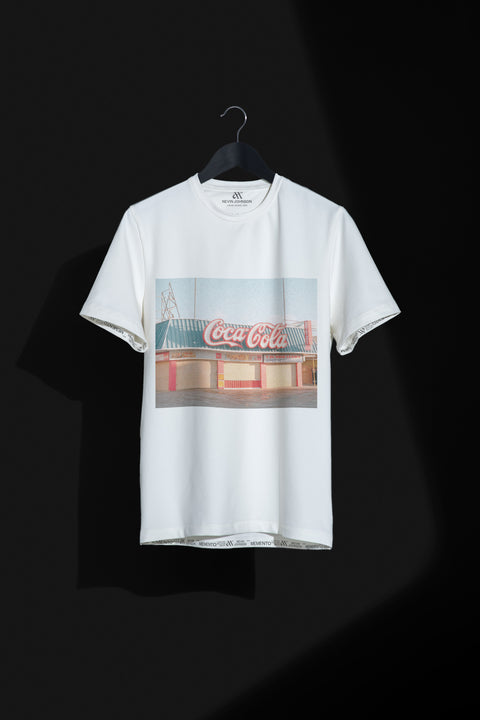 When We Were Young | Premium Gallery Tee