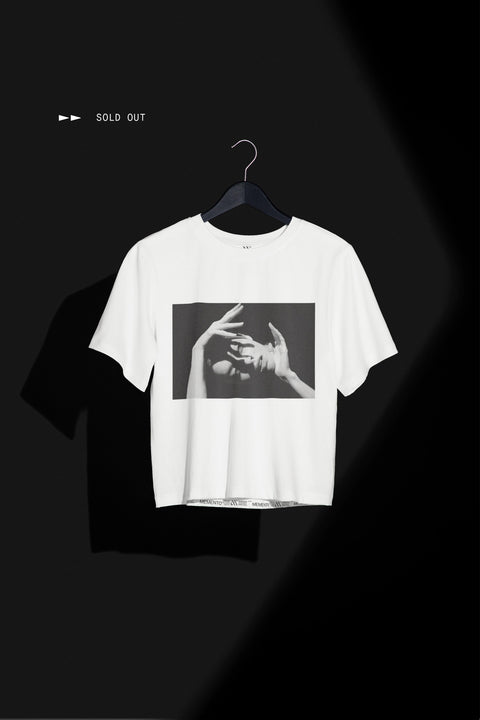 Alina | Womens Box Cut Tee