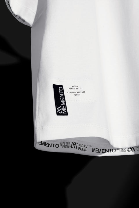 Alina | Womens Box Cut Tee
