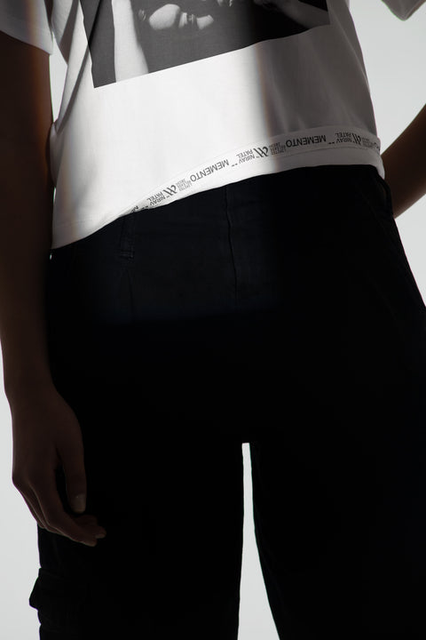 Alina | Womens Box Cut Tee