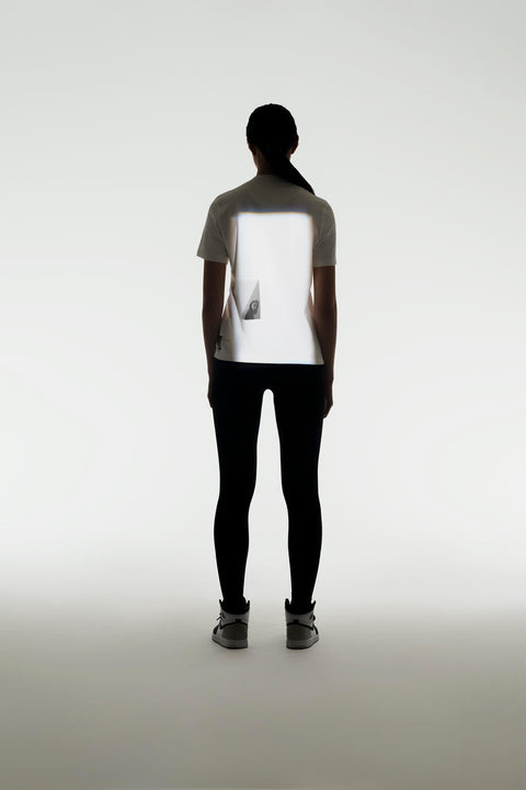 Lines & Light | Premium Gallery Tee