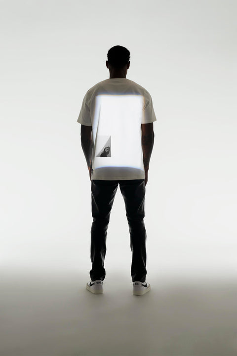 Lines & Light | Premium Gallery Tee