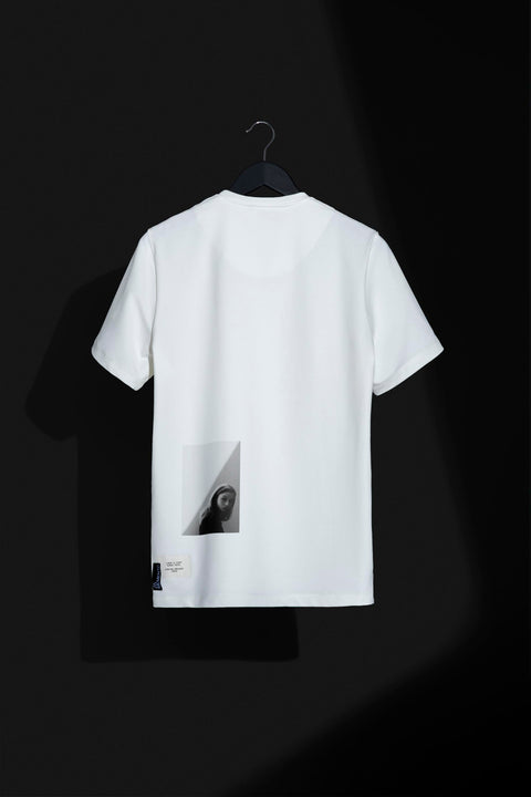 Lines & Light | Premium Gallery Tee