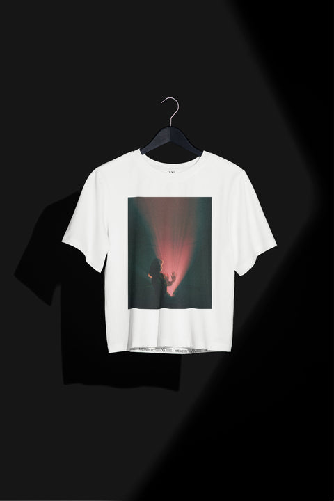 Only In Dreams | Womens Box Cut Tee