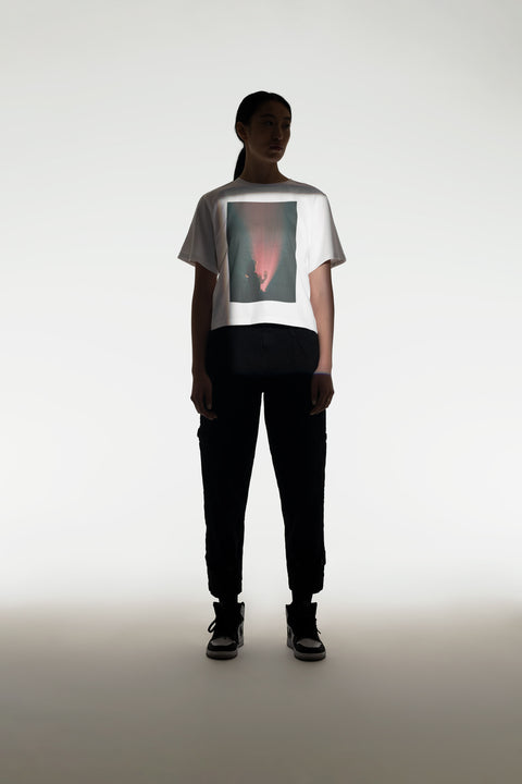 Only In Dreams | Womens Box Cut Tee