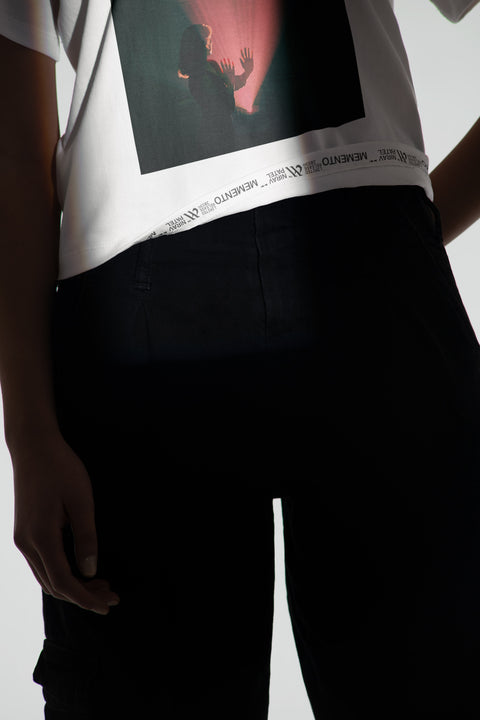 Only In Dreams | Womens Box Cut Tee