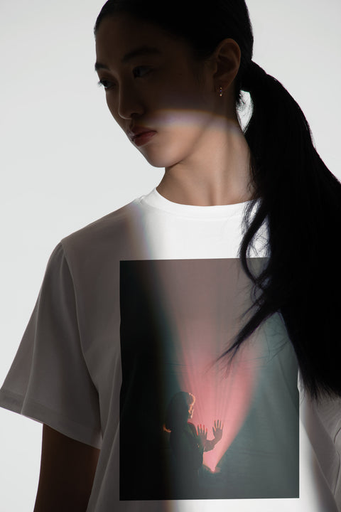 Only In Dreams | Womens Box Cut Tee