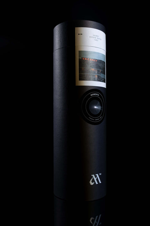0. What is Pinhole Photography?
