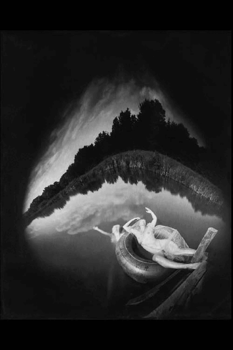 PINHOLE PHOTOGRAPHY