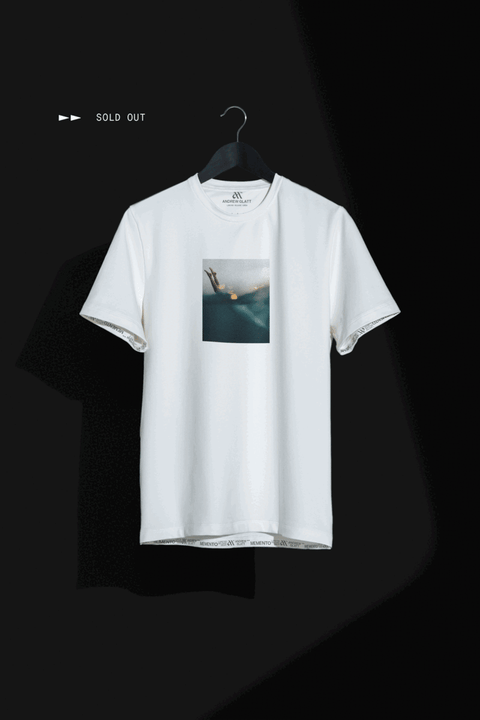 Plunge | Premium Gallery Tee
