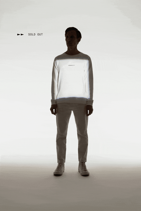 Impermanence I | Gallery Raglan