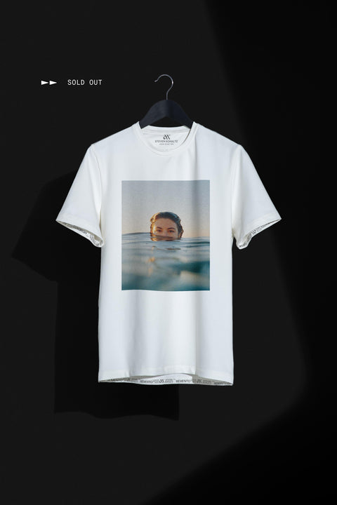 Surface | Premium Gallery Tee