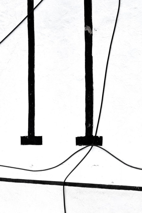 Snakes & Ladders | Premium Gallery Tee