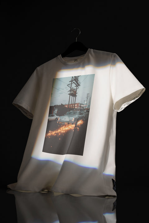 Magic Carpet Ride | Premium Gallery Tee