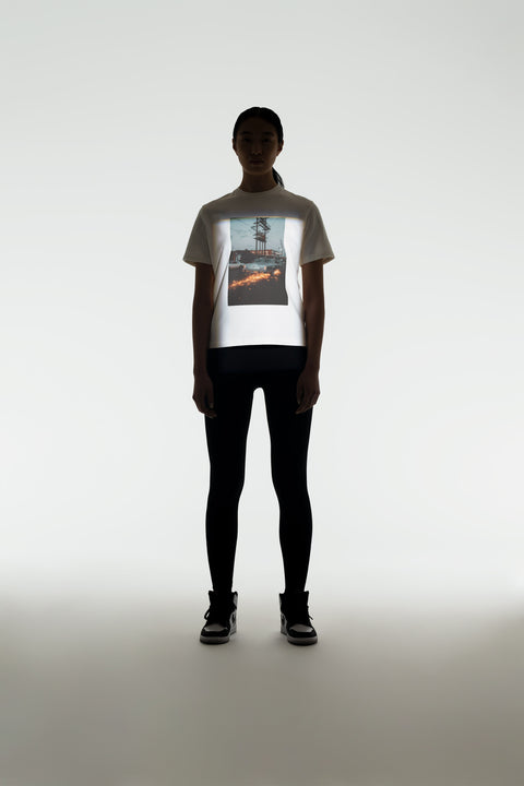 Magic Carpet Ride | Premium Gallery Tee