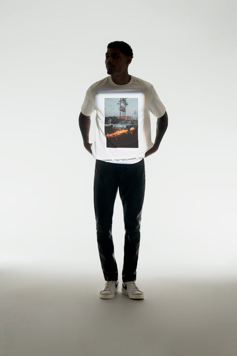Magic Carpet Ride | Premium Gallery Tee