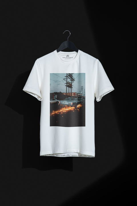 Magic Carpet Ride | Premium Gallery Tee