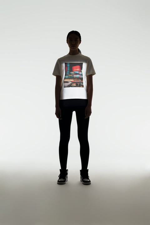 Tokyo Drift | Premium Gallery Tee