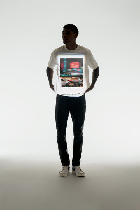 Tokyo Drift | Premium Gallery Tee