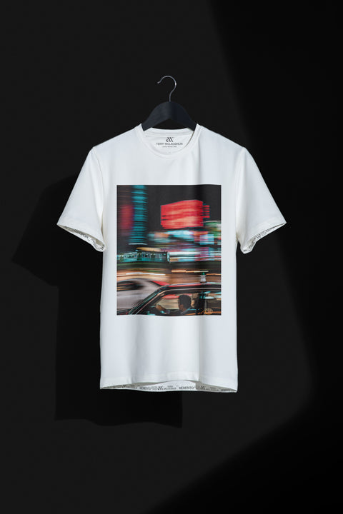 Tokyo Drift | Premium Gallery Tee