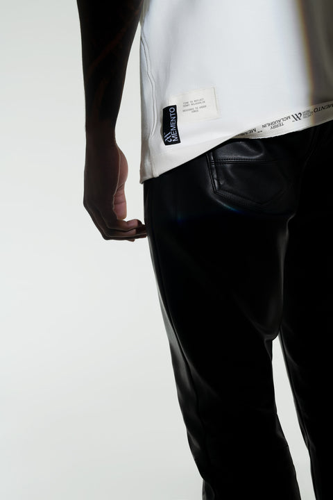Time to Reflect | Premium Gallery Tee