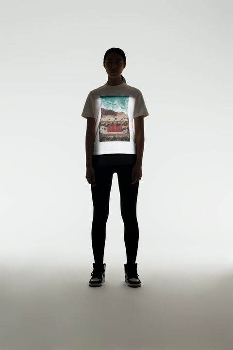 Washed Away | Premium Gallery Tee