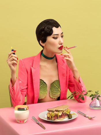 Aleksandra Kingo
