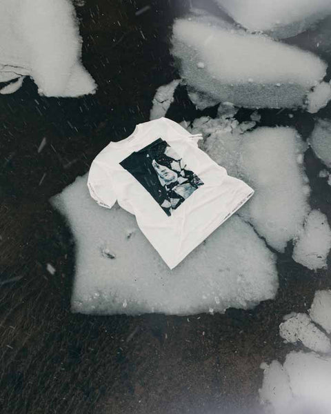 Impermanence II | Premium Gallery Tee
