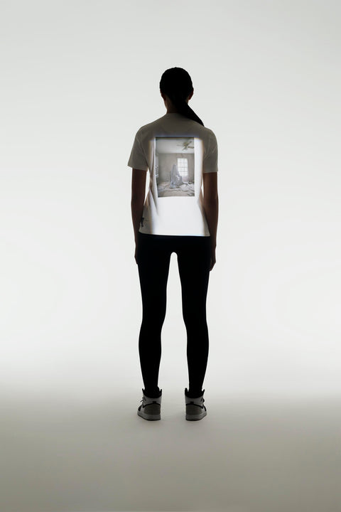 A24: A Ghost Story | Premium Gallery Tee
