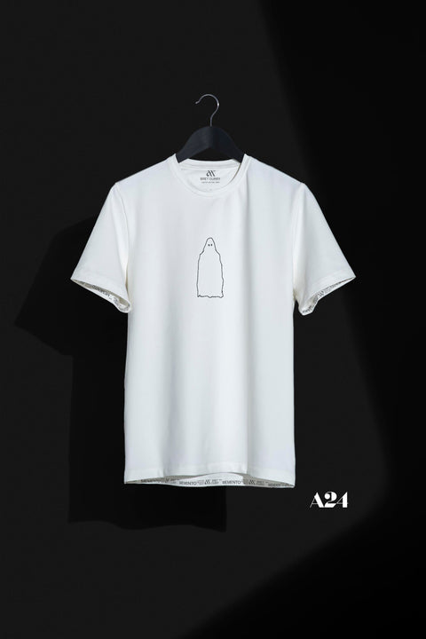 A24: A Ghost Story | Premium Gallery Tee