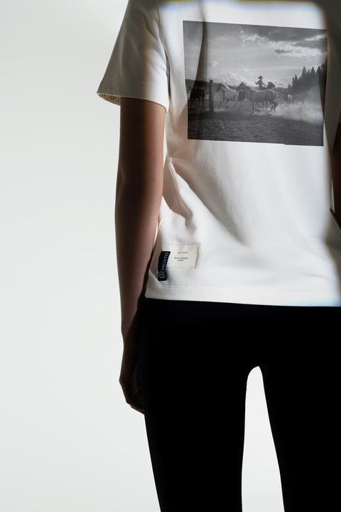 Wild Rush | Premium Gallery Tee