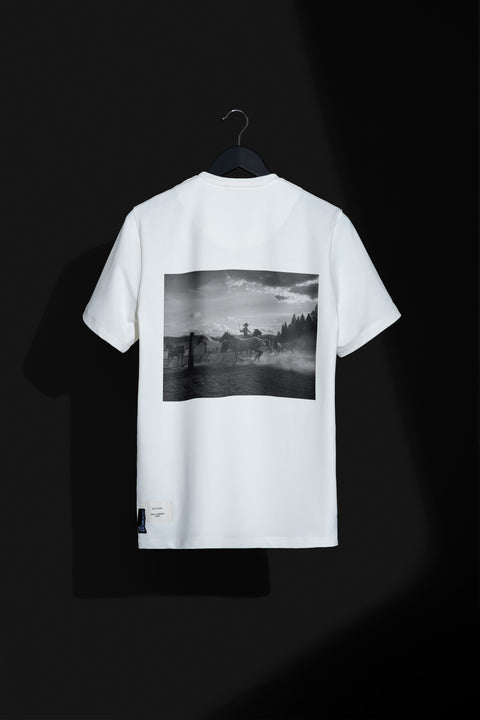 Wild Rush | Premium Gallery Tee