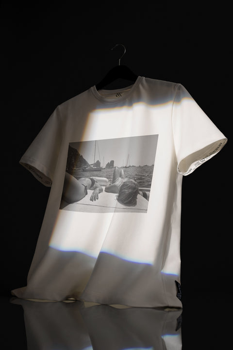In The Groove | Premium Gallery Tee