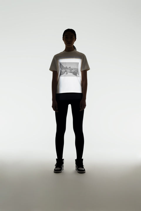 In The Groove | Premium Gallery Tee