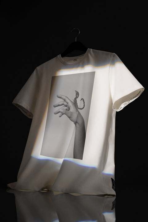 Scorpio | Premium Gallery Tee