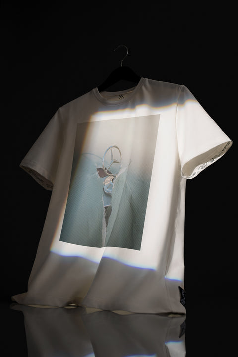 Under the Surface | Premium Gallery Tee