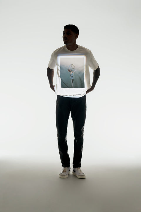 Under the Surface | Premium Gallery Tee