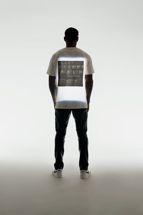 Ad Out | Premium Gallery Tee