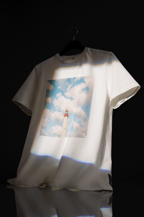 Head In The Clouds | Premium Gallery Tee