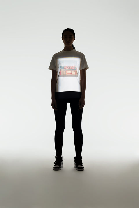 When We Were Young | Premium Gallery Tee