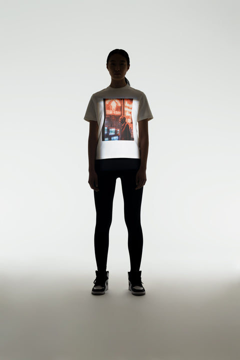 Time to Reflect | Premium Gallery Tee